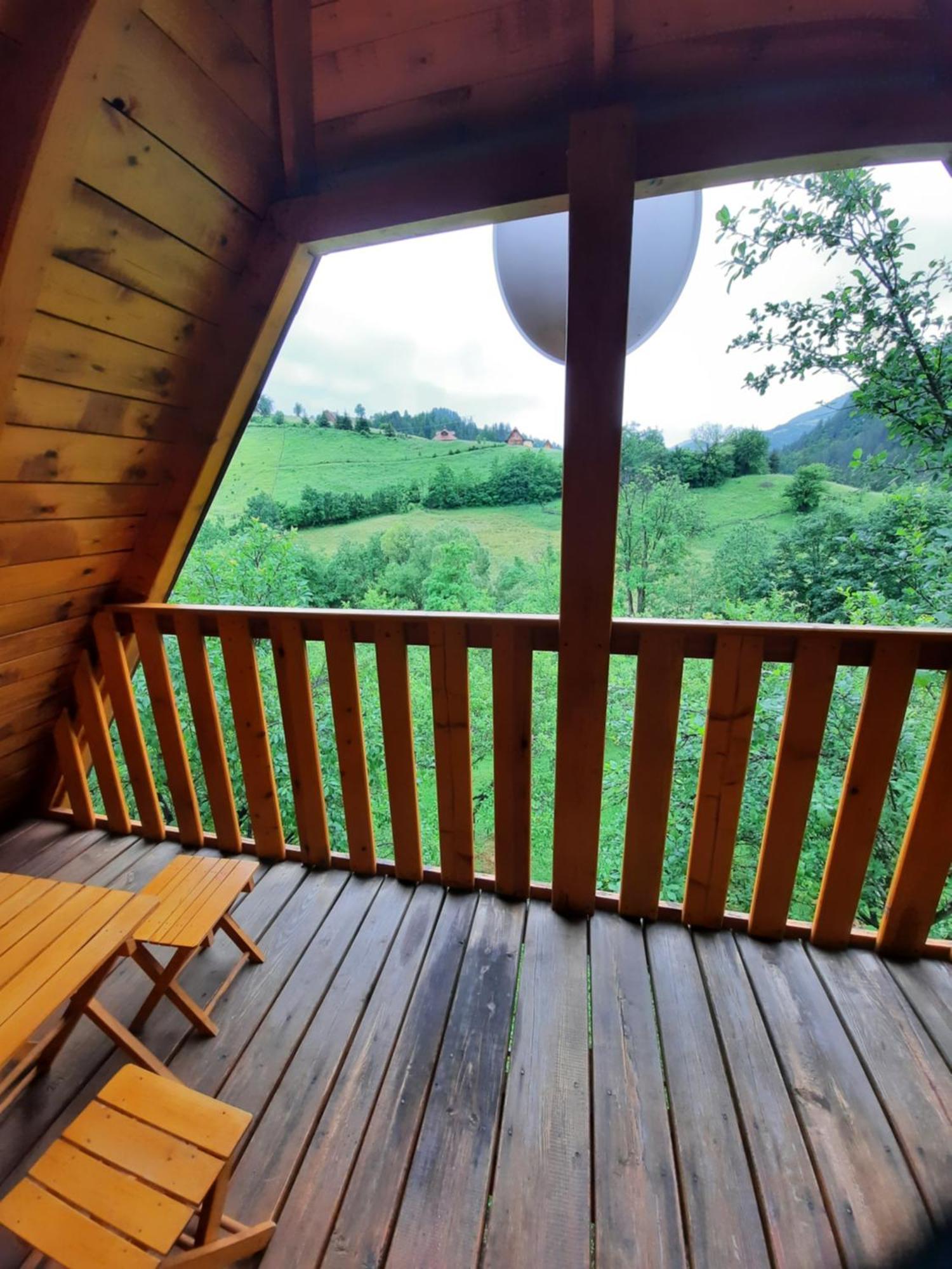 Vikendica Neven Vila Zaovine Quarto foto